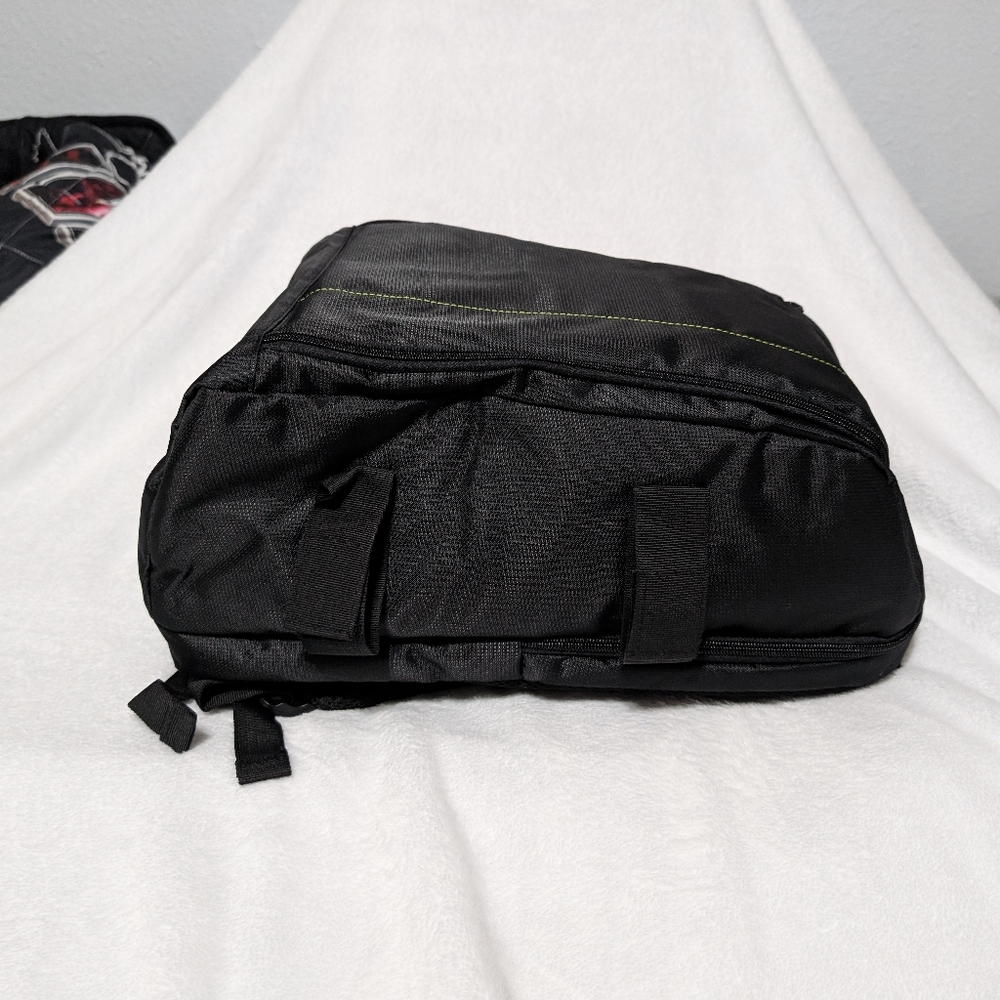 NWOT Camera Backpack - Picture 2 of 13